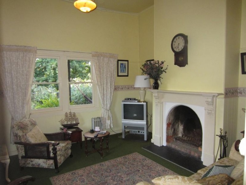 Tarrawingee VIC 3678