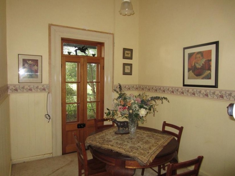 Tarrawingee VIC 3678