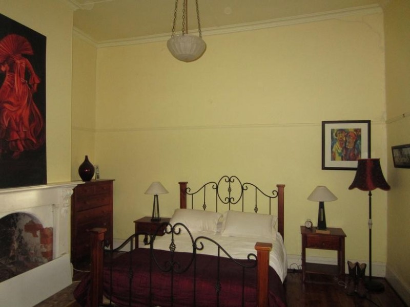 Tarrawingee VIC 3678