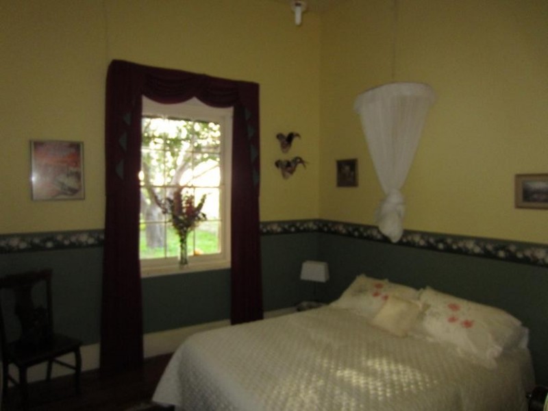 Tarrawingee VIC 3678