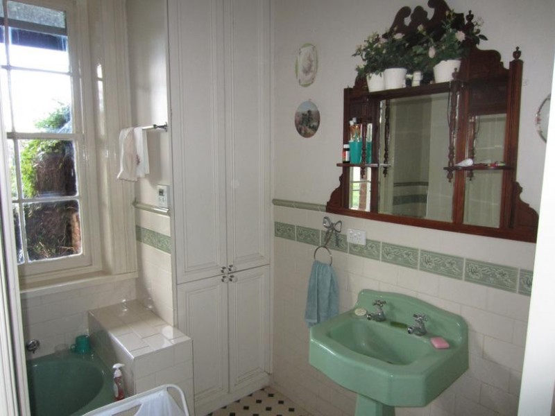 Tarrawingee VIC 3678