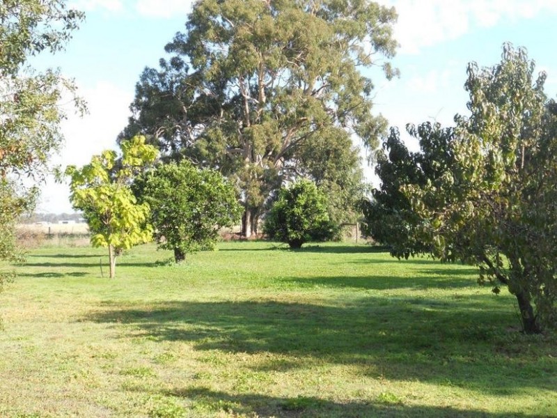 Tarrawingee VIC 3678