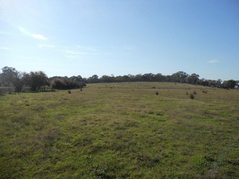 Tarrawingee VIC 3678