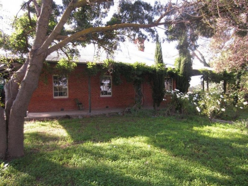 Tarrawingee VIC 3678