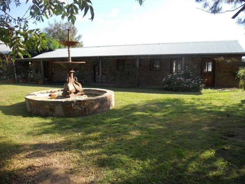 Tarrawingee VIC 3678