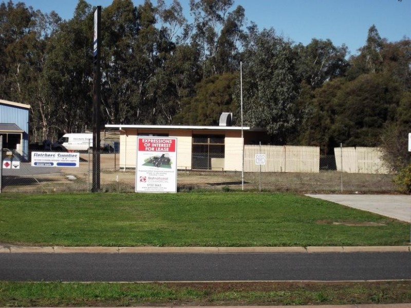 105-111 Tone Road, Wangaratta VIC 3677