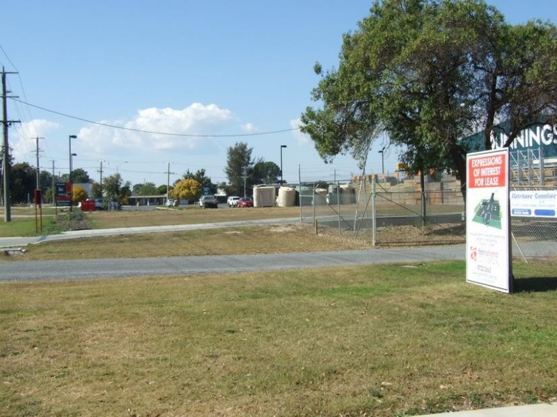 105-111 Tone Road, Wangaratta VIC 3677