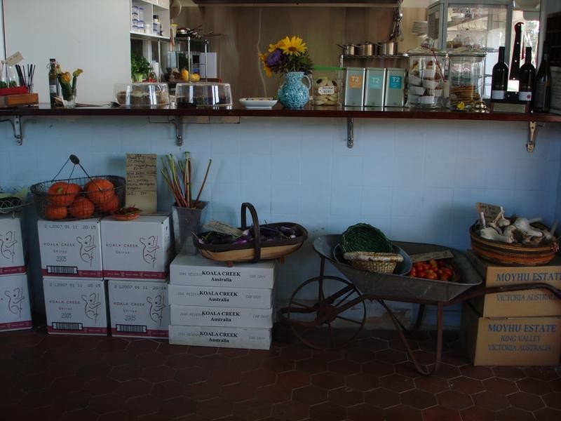 King Valley VIC 3678