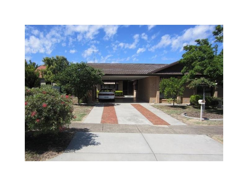 4 Froh Court, Wangaratta VIC 3677