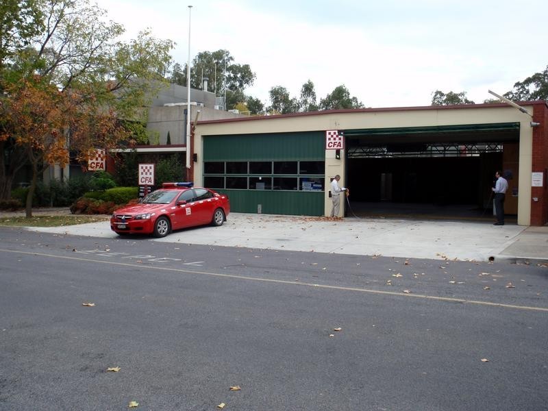 3-5 Ely Street, Wangaratta VIC 3677