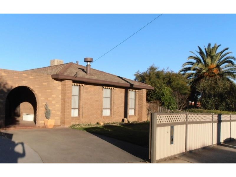 4 Appin Street, Wangaratta VIC 3677