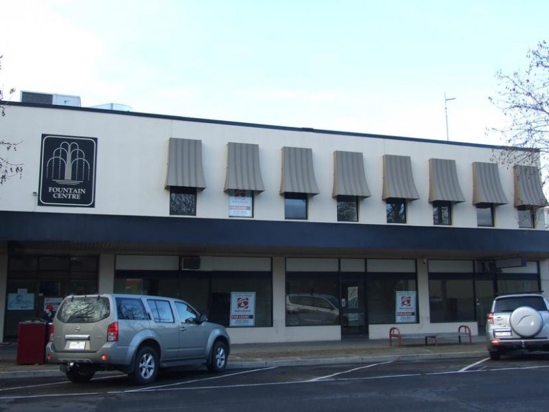 Suite 1/82 Ovens Street, Wangaratta VIC 3677