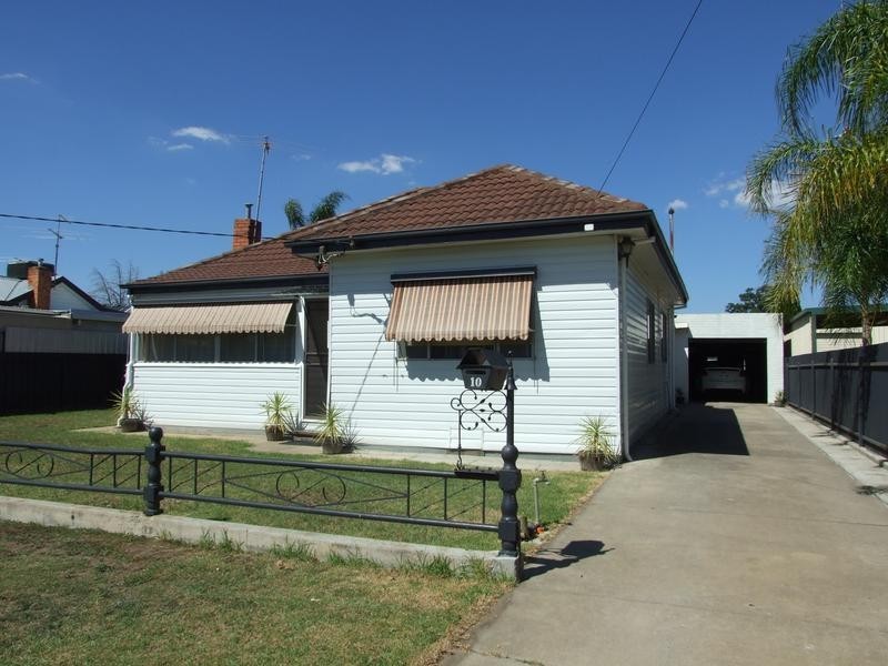 10 Gunther Street, Wangaratta VIC 3677