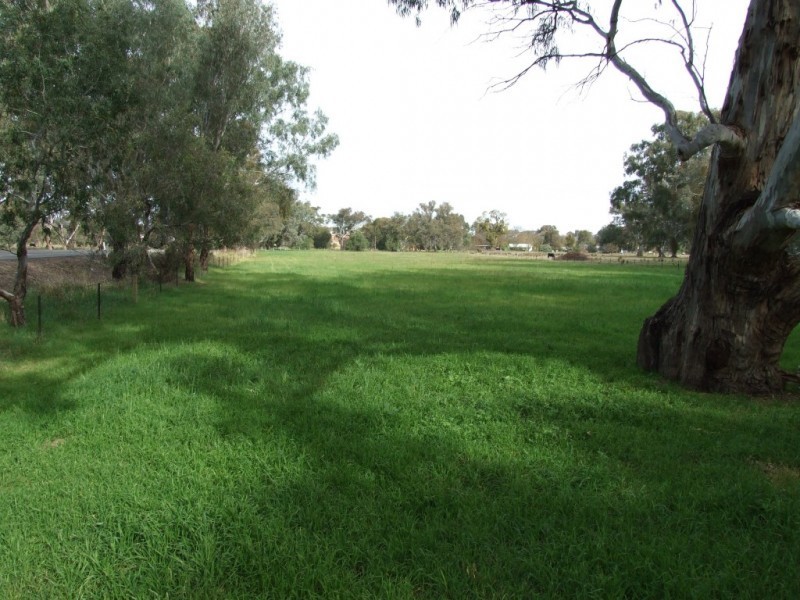 Tarrawingee VIC 3678