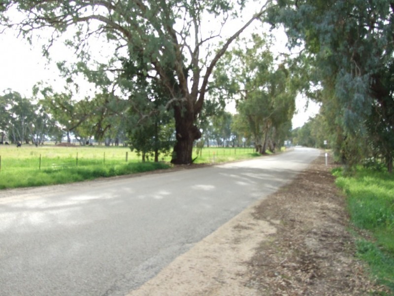Tarrawingee VIC 3678