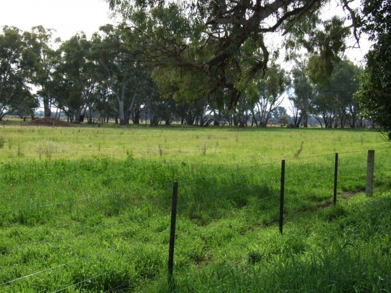 Tarrawingee VIC 3678