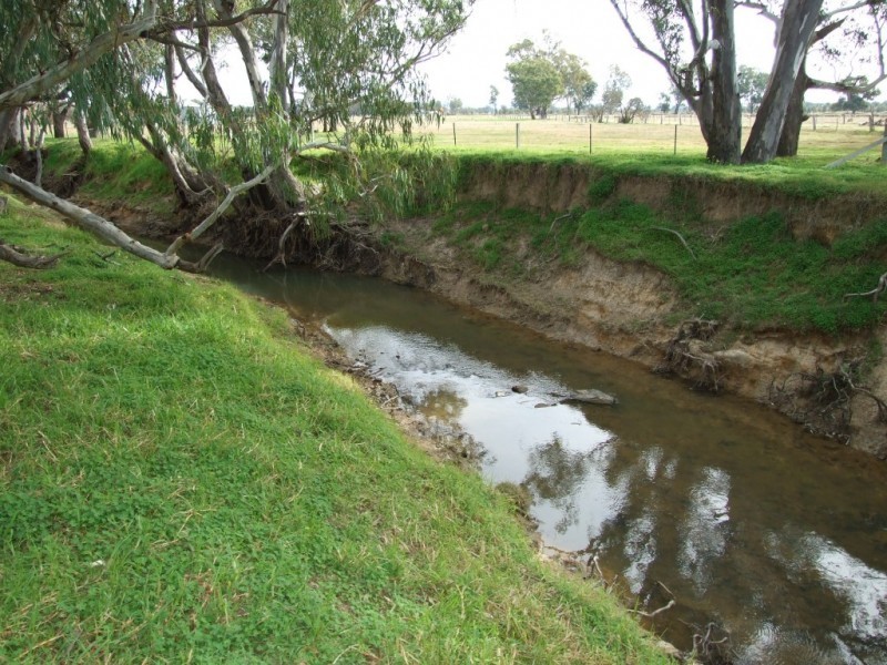Tarrawingee VIC 3678