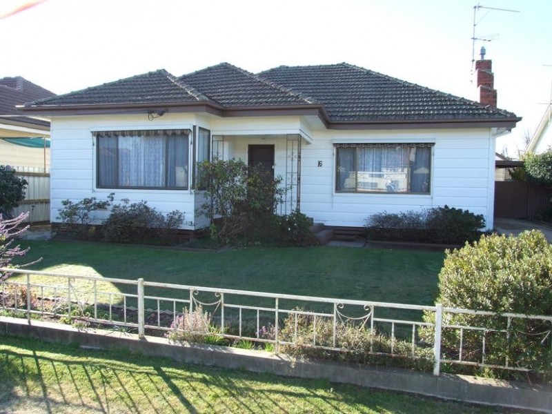 Wangaratta VIC 3677