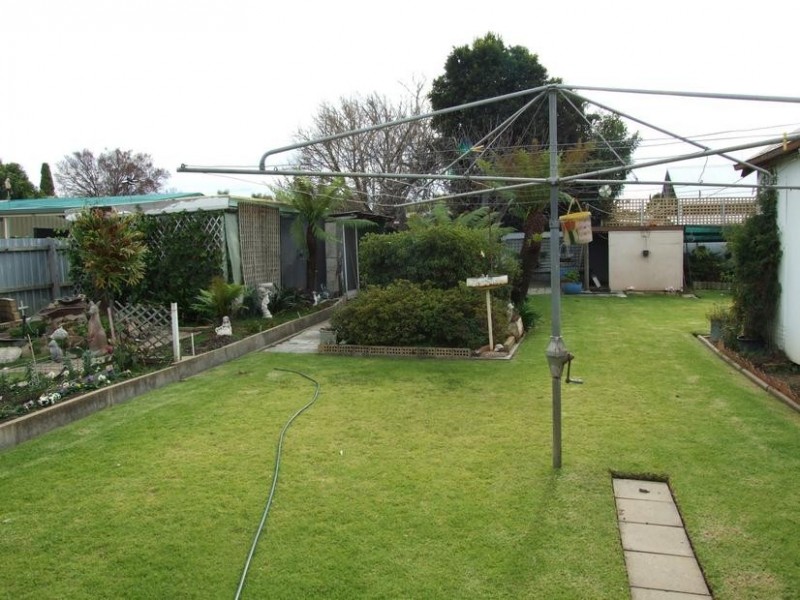 Wangaratta VIC 3677