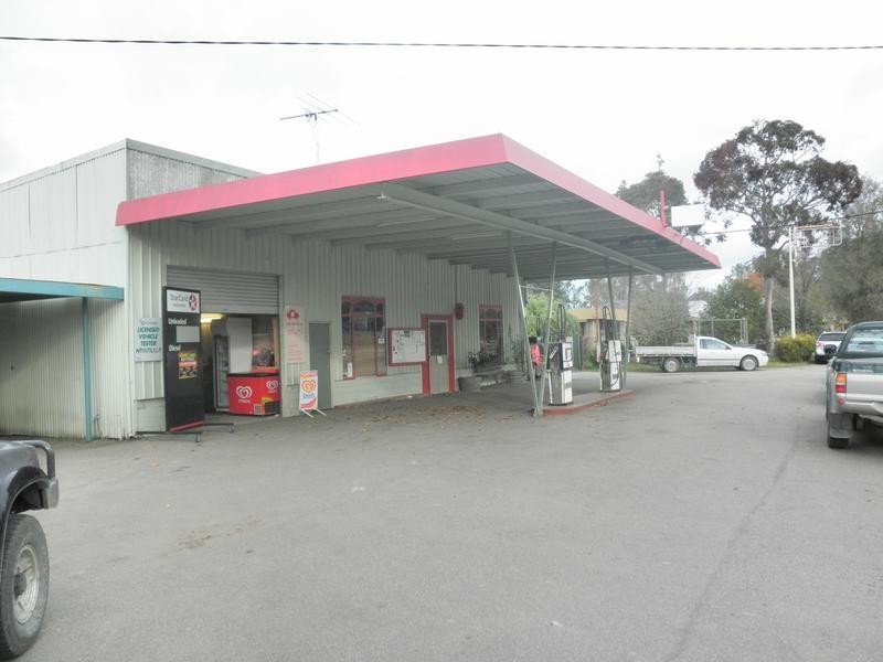 Whitfield VIC 3733