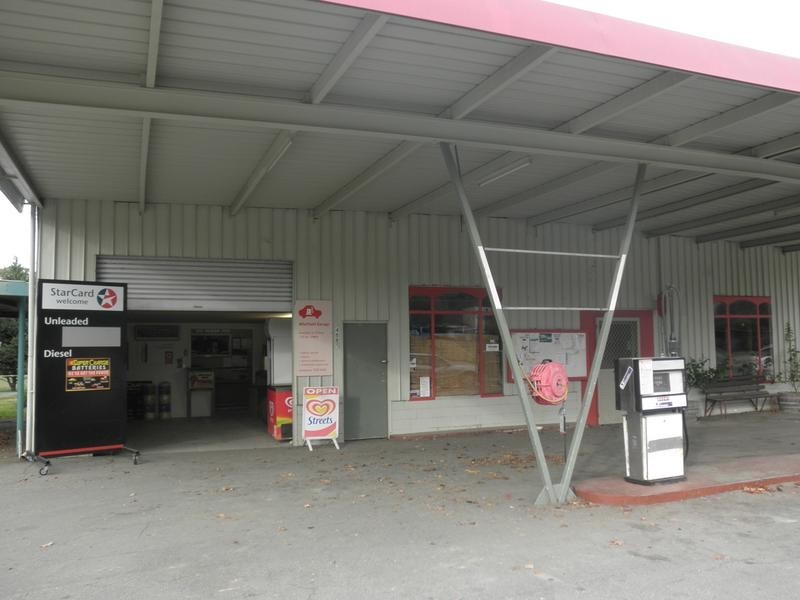Whitfield VIC 3733