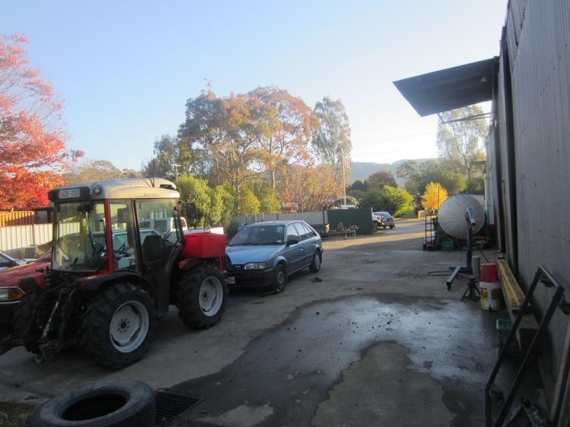 Whitfield VIC 3733