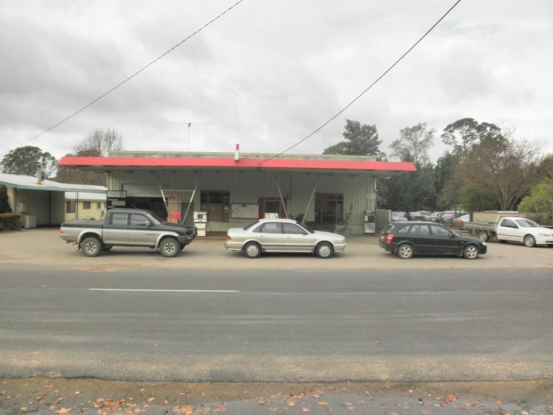 Whitfield VIC 3733