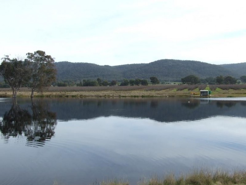 Glenrowan VIC 3675