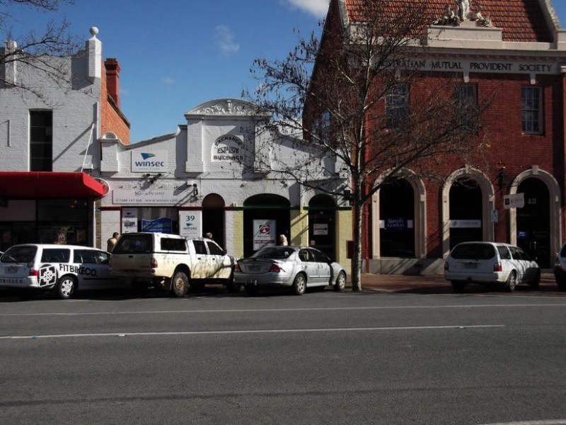41 Reid Street, Wangaratta VIC 3677