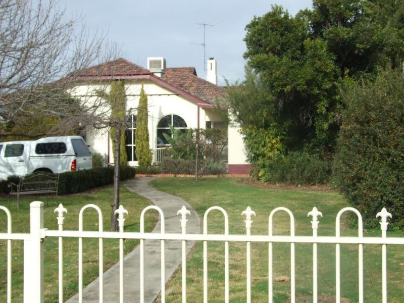 21 Cusack Street, Wangaratta VIC 3677