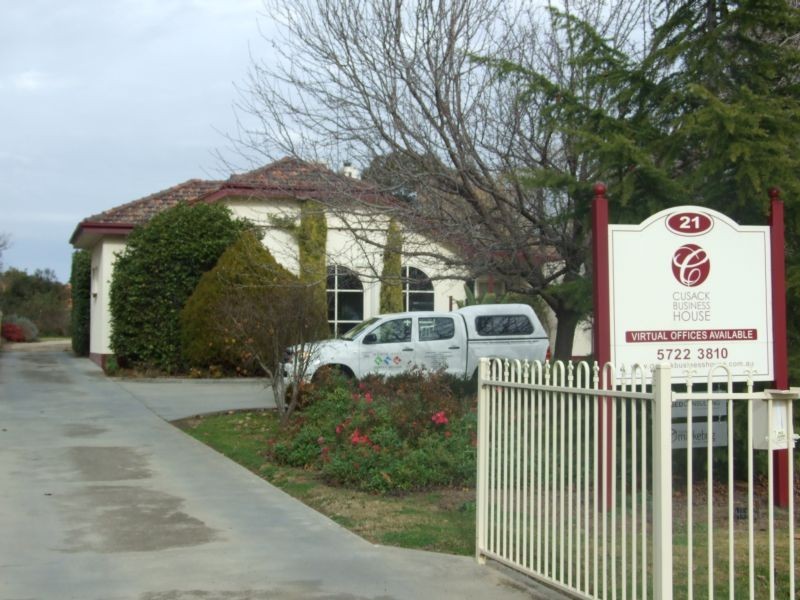 21 Cusack Street, Wangaratta VIC 3677