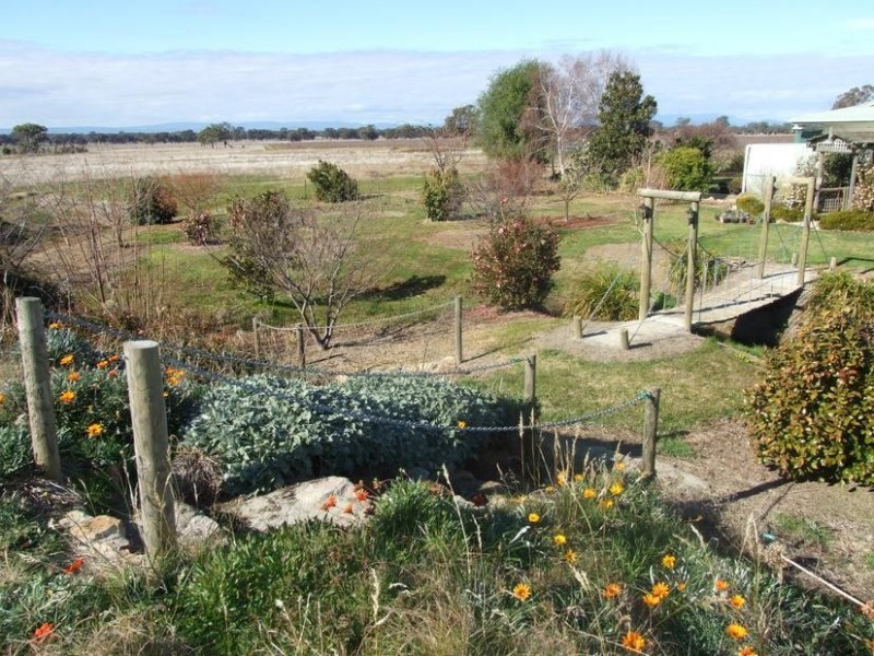 Wangaratta South VIC 3678
