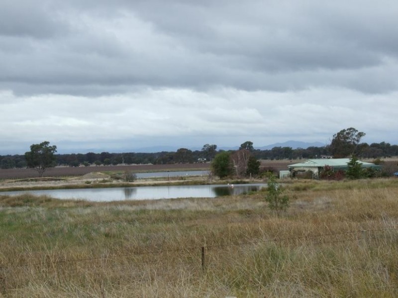 Glenrowan VIC 3675