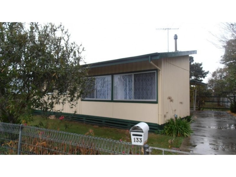 133 Burke Street, Wangaratta VIC 3677