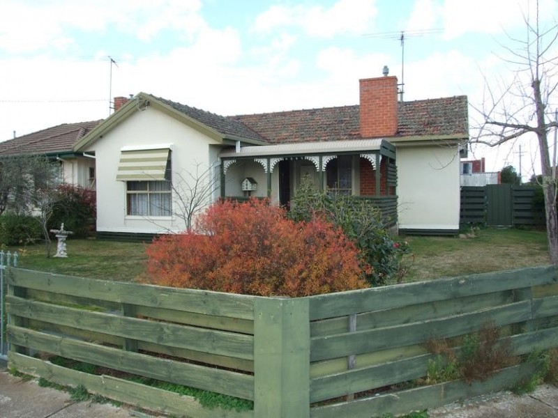Wangaratta VIC 3677