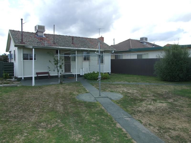 Wangaratta VIC 3677