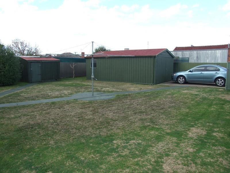 Wangaratta VIC 3677