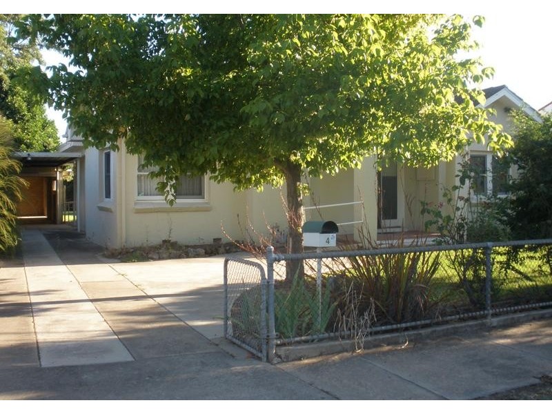 4 Dunlop Street, Wangaratta VIC 3677