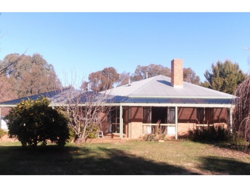 103 Usshers Drive, Wangaratta VIC 3677