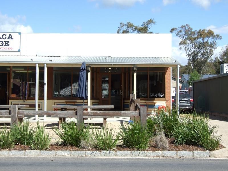 Shop 1/34 Gladstone Street, Glenrowan VIC 3675