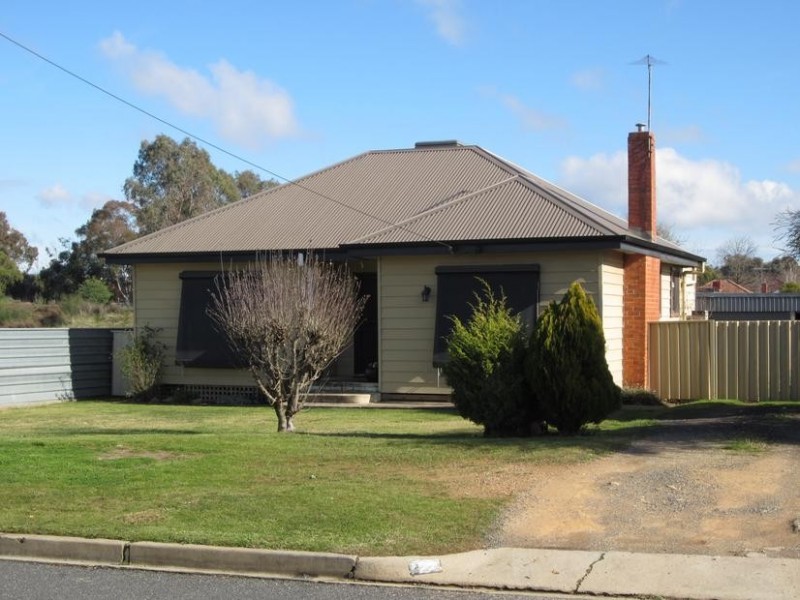 Wangaratta VIC 3677