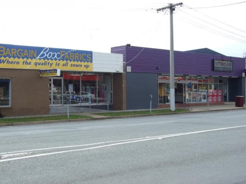 20 Rowan Street, Wangaratta VIC 3677