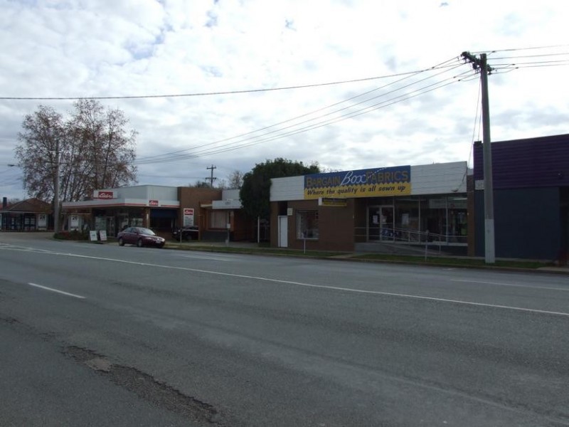 20 Rowan Street, Wangaratta VIC 3677