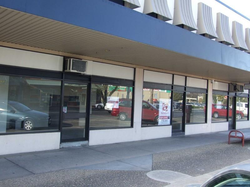 76-80 Ovens Street, Wangaratta VIC 3677