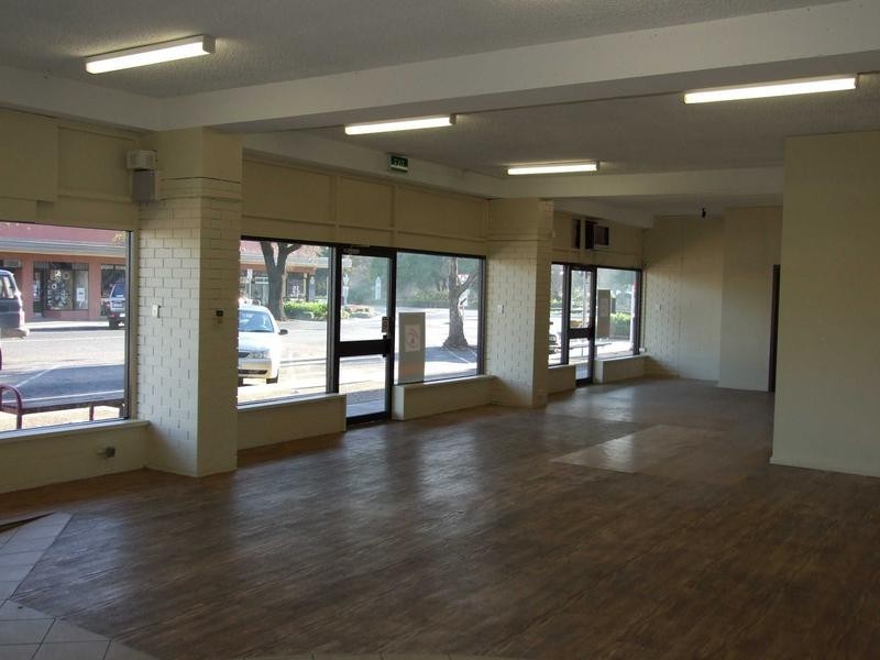 76-80 Ovens Street, Wangaratta VIC 3677