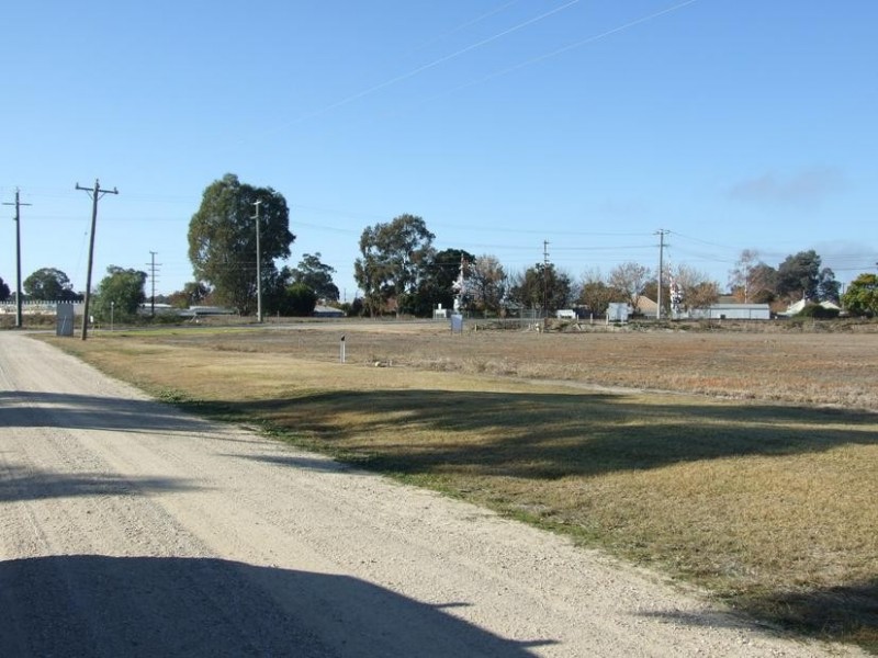 Wangaratta VIC 3677