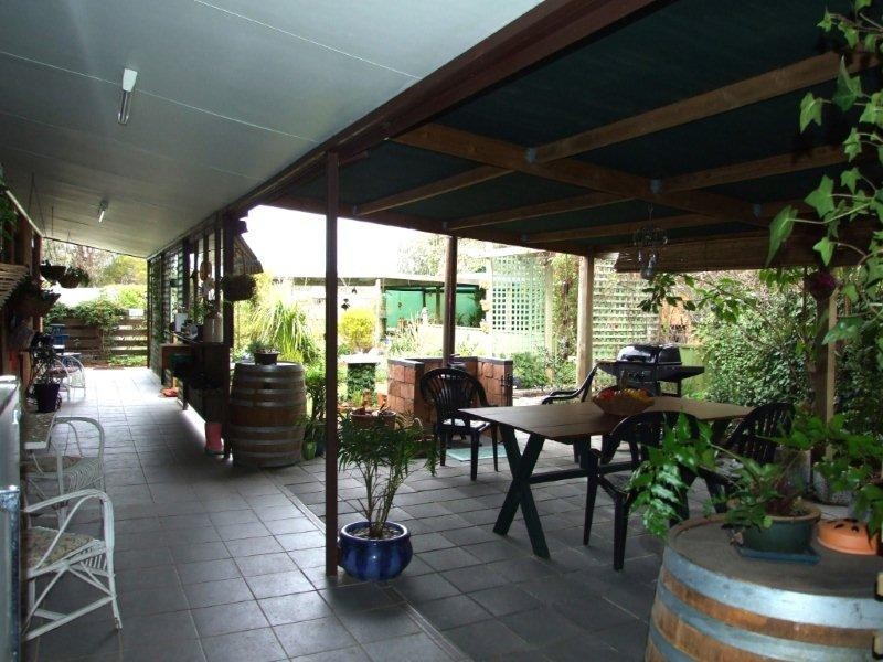 Wangaratta South VIC 3678