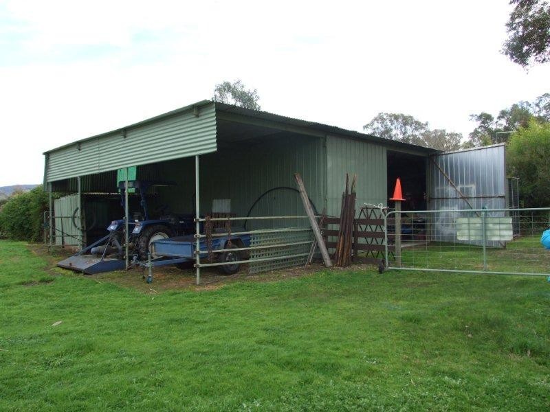 Wangaratta South VIC 3678