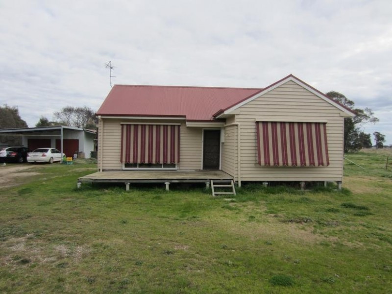 Springhurst VIC 3682