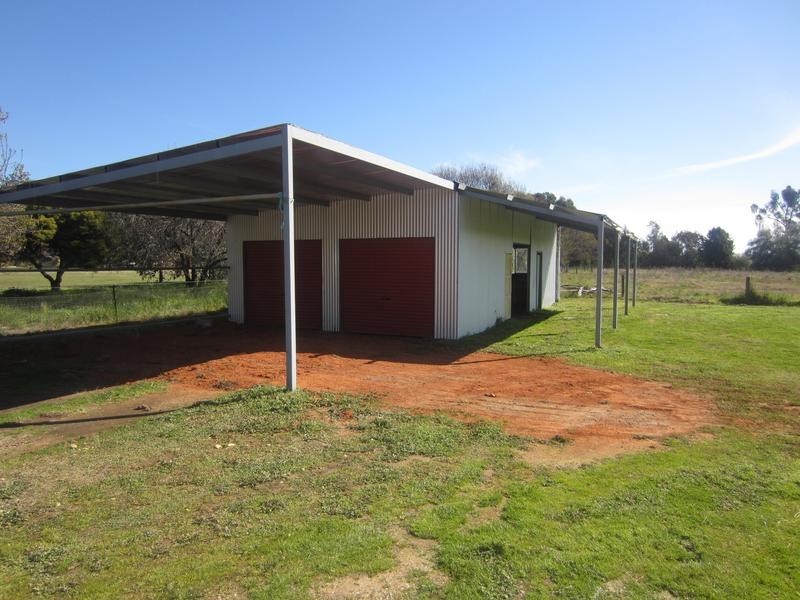 Springhurst VIC 3682